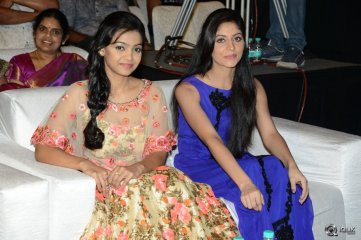 Padesave Movie Audio Launch